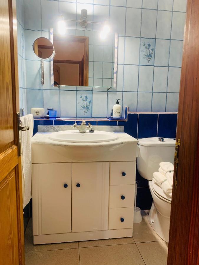 Los Abrigos Apartment, 2 Bedrooms. Amazing Sunset エクステリア 写真