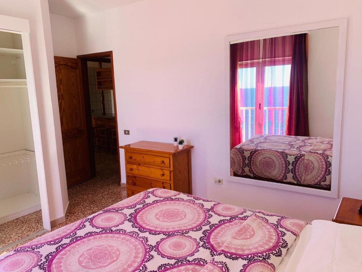 Los Abrigos Apartment, 2 Bedrooms. Amazing Sunset エクステリア 写真