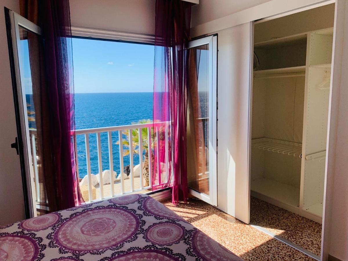 Los Abrigos Apartment, 2 Bedrooms. Amazing Sunset エクステリア 写真
