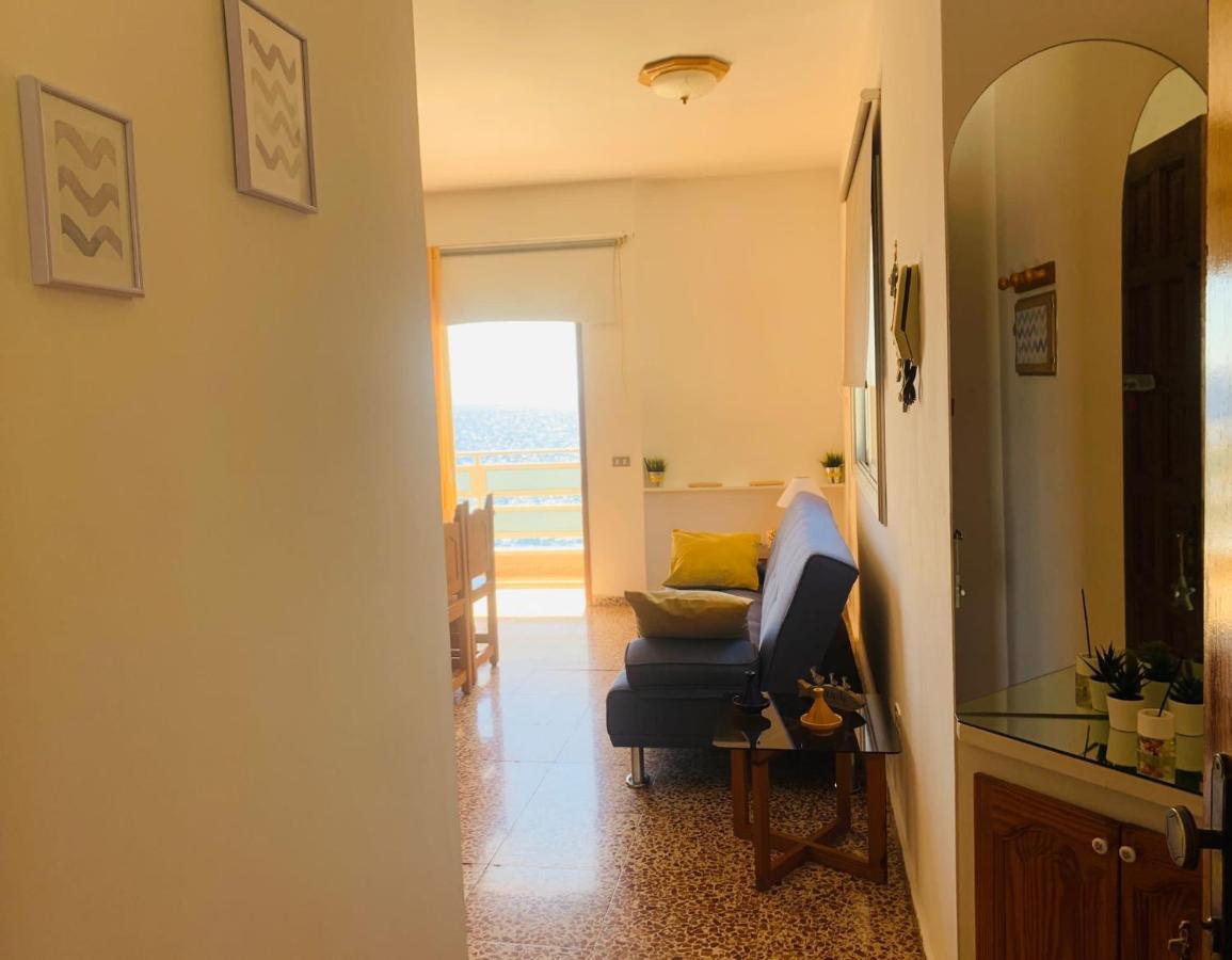 Los Abrigos Apartment, 2 Bedrooms. Amazing Sunset エクステリア 写真