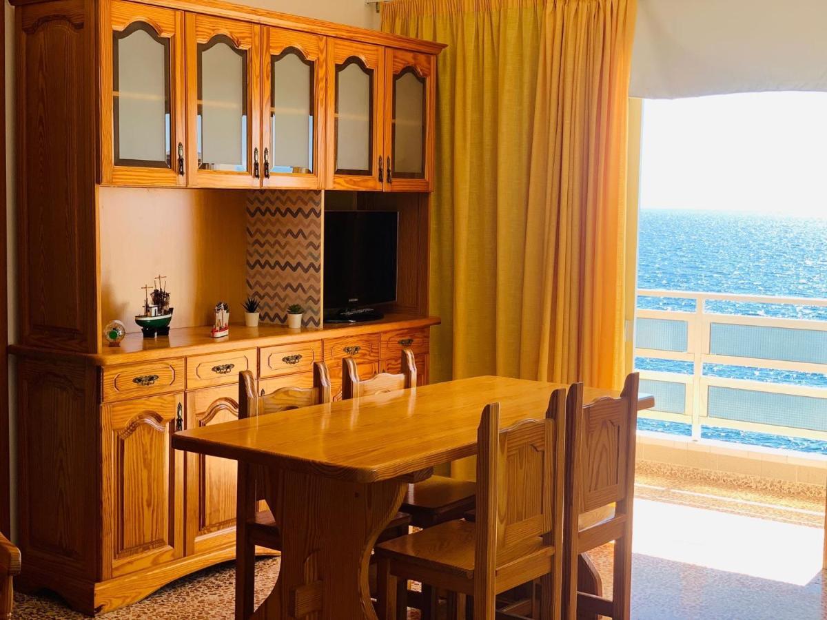 Los Abrigos Apartment, 2 Bedrooms. Amazing Sunset エクステリア 写真