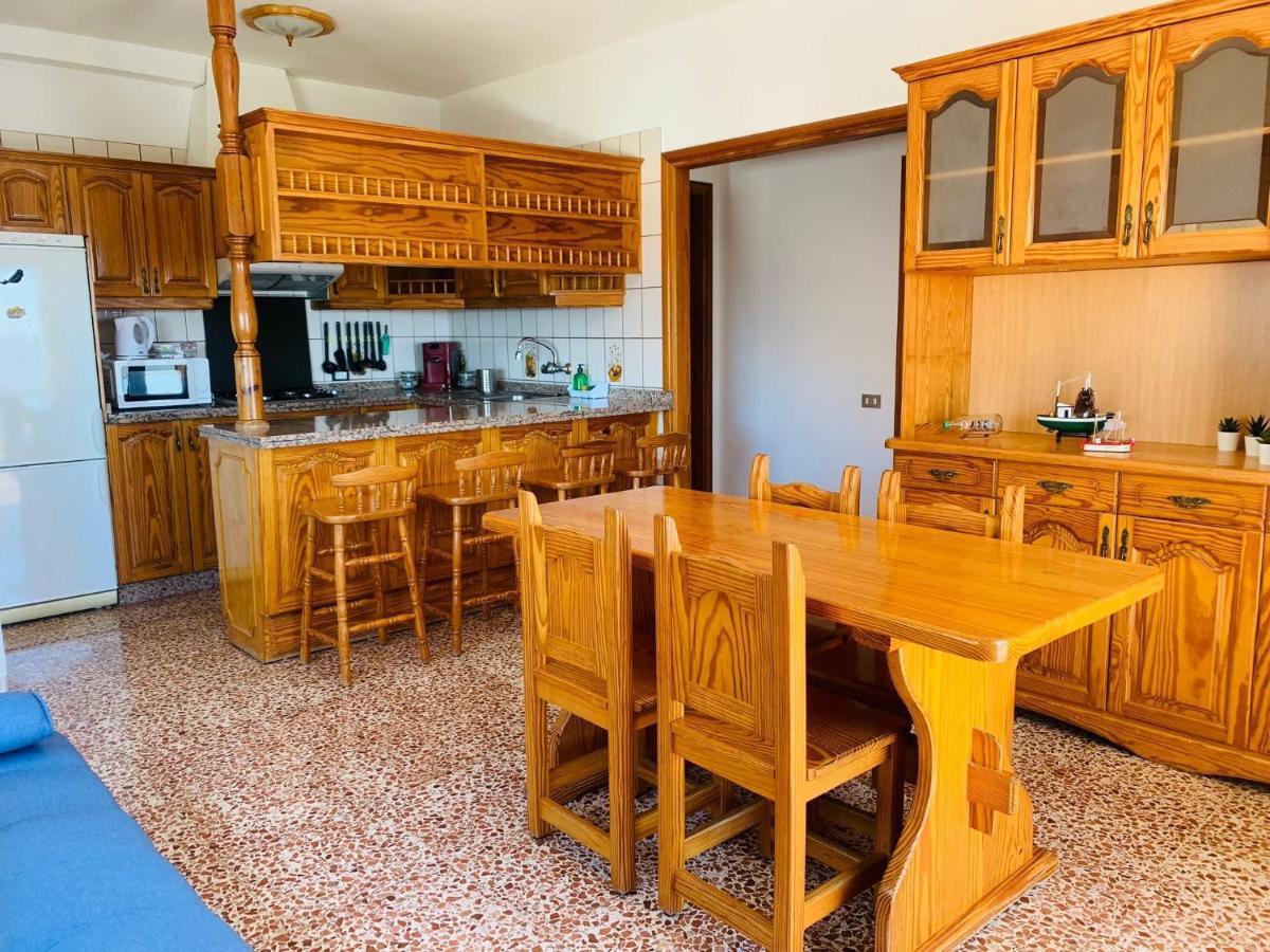 Los Abrigos Apartment, 2 Bedrooms. Amazing Sunset エクステリア 写真