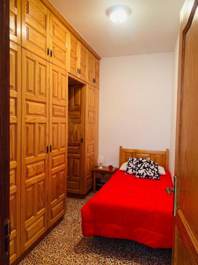 Los Abrigos Apartment, 2 Bedrooms. Amazing Sunset エクステリア 写真