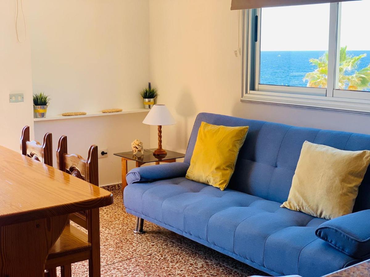 Los Abrigos Apartment, 2 Bedrooms. Amazing Sunset エクステリア 写真